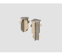 Egger Eiche silber Angolo Interno, Legno