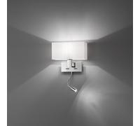 Egger Licht EGG DLS Harmony Flex applique, braccio flessibile Egger Licht