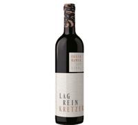 Egger Ramer Lagrein Kretzer 2022