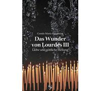 Eggerking, G-Wunder Von Lourdes Iii - (German Import) Book NUOVO