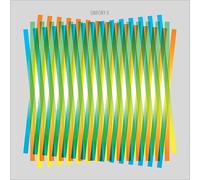 Eggersman, Minco/ Borger, Theodoor/ Parks, Aaron - Unifony Ii