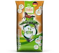 Eggersmann Fodera per Cavalli con Problemi di Tessuto e per Cavalli sensibili, mangime per Cavalli Struttura Senza Cereali, Confezione da 1 (1 x 15 kg)