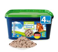 Eggersmann Mineral Bricks - 4 kg