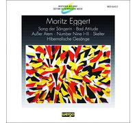 Eggert - Bad Attitude Helle Nachte