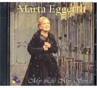 Eggerth Marta - My Life My Song