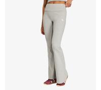 eggins adidas Essentias Rib Fared eggings Tights Medium Grey Heather L