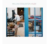 Eggleston William - SECRETLY CANADIA Musik