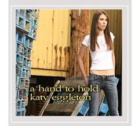 Eggleton, Katy - Hand To Hold