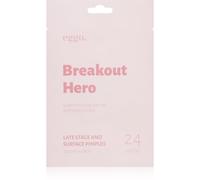 Eggo Breakout Hero cerotti per pelli problematiche 24 pz