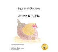 Eggs and Chickens: The Wisdom of Hens in Basketgna and English