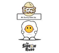 Eggs: Mr Sunny-Side Up