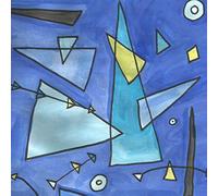 Eggs On Mars - It Will Be Like It Was