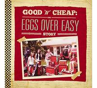 Eggs Over Easy - Good 'N' Cheap
