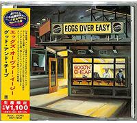 Eggs Over Easy - Good N Cheap