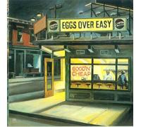 Eggs Over Easy - Good'n' Cheap