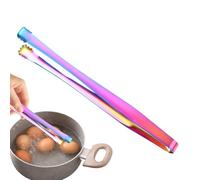 Eggshell Remover - Chalazae Remover | Strumento Per Rimuovere Il Frenulo Di Uova, Strumento Di In Acciaio Inossidabile Per Cuochi E Clip Di Ghiaccio Non -slip Per La Casa Per Separare Con Precisi