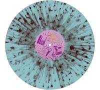 Eggsistentialism (Splatter Vinyl)