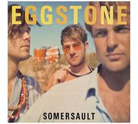 EGGSTONE - SOMERSAULT