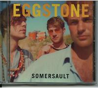 Eggstone - Somersault