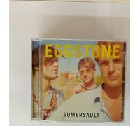 Eggstone - Somersault [Import]