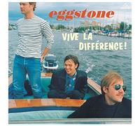 EGGSTONE - VIVE LA DIFFERENCE