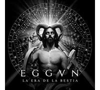 Eggvn – La Era De La Bestia – CD