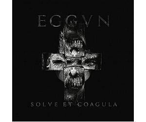 Eggvn - Solve Et Coagula