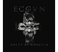Eggvn - Solve Et Coagula