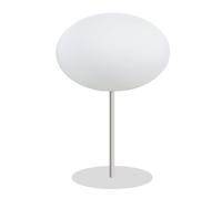 Eggy Pop Pin Ø32 Lampada Da Tavolo