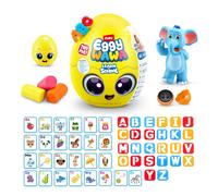 Eggy Wawa 15103 School Learn Surprise Egg, Medium (28 cm)