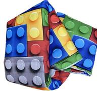 Egidio Alfio Trapunta Piumone letto Singolo invernale 180x260 (Costruzioni)