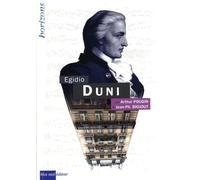 Egidio Duni