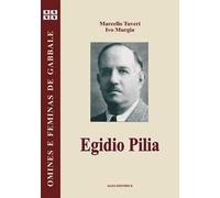 Egidio Pilia, Testo sardo