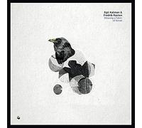 Kalman, Egil/Fredrik - Weaving A Fabric Of Winds