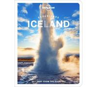 Egill Bjarnason Porgnyr Thoroddsen Jeannie Riley Zo Lonely Planet Ex (Tascabile)