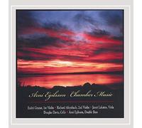 Egilsson, A. - Arni Egilsson Chamber Music