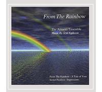 Egilsson, A. - Beyond The Rainbow-Arni Egil
