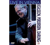 Egilsson, Perderson & Darling - Live in Vienna