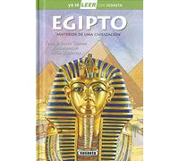 Egipto/ Egypt: Misterios De Una Civilizacion