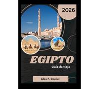 Egipto Guía de viaje 2026