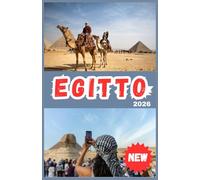 EGIPTO GUÍA DE VIAJES 2026