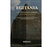 EGITÂNIA: Da Civitas Igaeditanorum a Idanha a Velha