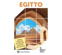 AA.VV. – Egitto – Touring Editore