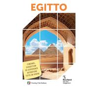 AA.VV. – Egitto – Touring Editore