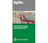 Egitto - AA.VV.