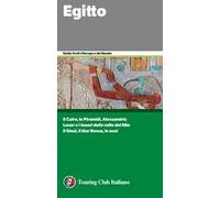 Egitto - AA.VV.