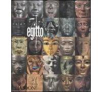 Egitto. 4000 anni di arte. Ediz. illustrata