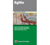 Egitto - AA.VV.