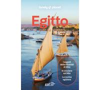 Egitto - AA.VV.