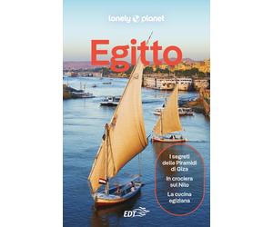 Egitto - AA.VV.